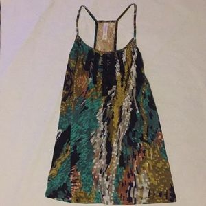 xhilaration Tank Top